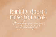 Ever Since - Glamour Font Duo, a Serif Font by Bale Type (Thumbnail 4 of 9)