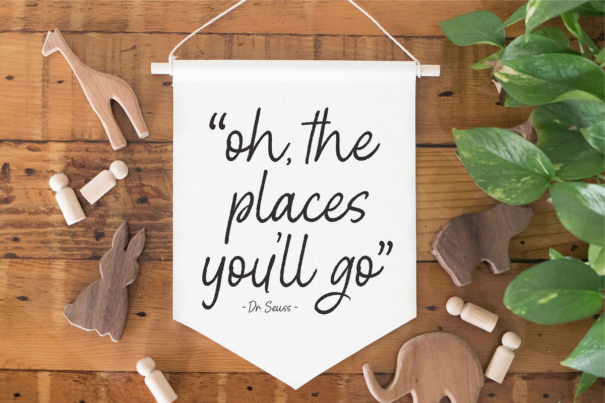 Worldchalk A Script Chalk Font, a Script Font by Allouse Studio (Photo 6 of 10)