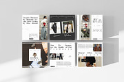 Social Media Kit Template | Canva, a Social Media Template by ArtisanaAura (Thumbnail 8 of 10)