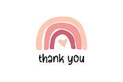 Mahequi Bold Font, a Handwritten Font by Aisyah (Thumbnail 3 of 4)