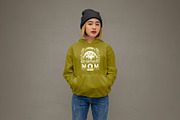 Best Mom Shirt Design | Mother’s Day, a Graphic by Vector Portal (Thumbnail 2 of 5)