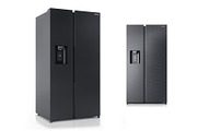 Refrigerator Samsung RS8000, a Furniture 3D Model by AllSkull (Thumbnail 1 of 4)