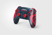 PS5 Console & Controller Mockup Set, a Product Mockup by Deeplab (Thumbnail 7 of 12)