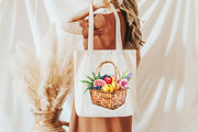 Watercolor Summer Aperitivo Clipart, an Illustration by designcity5 (Thumbnail 3 of 5)