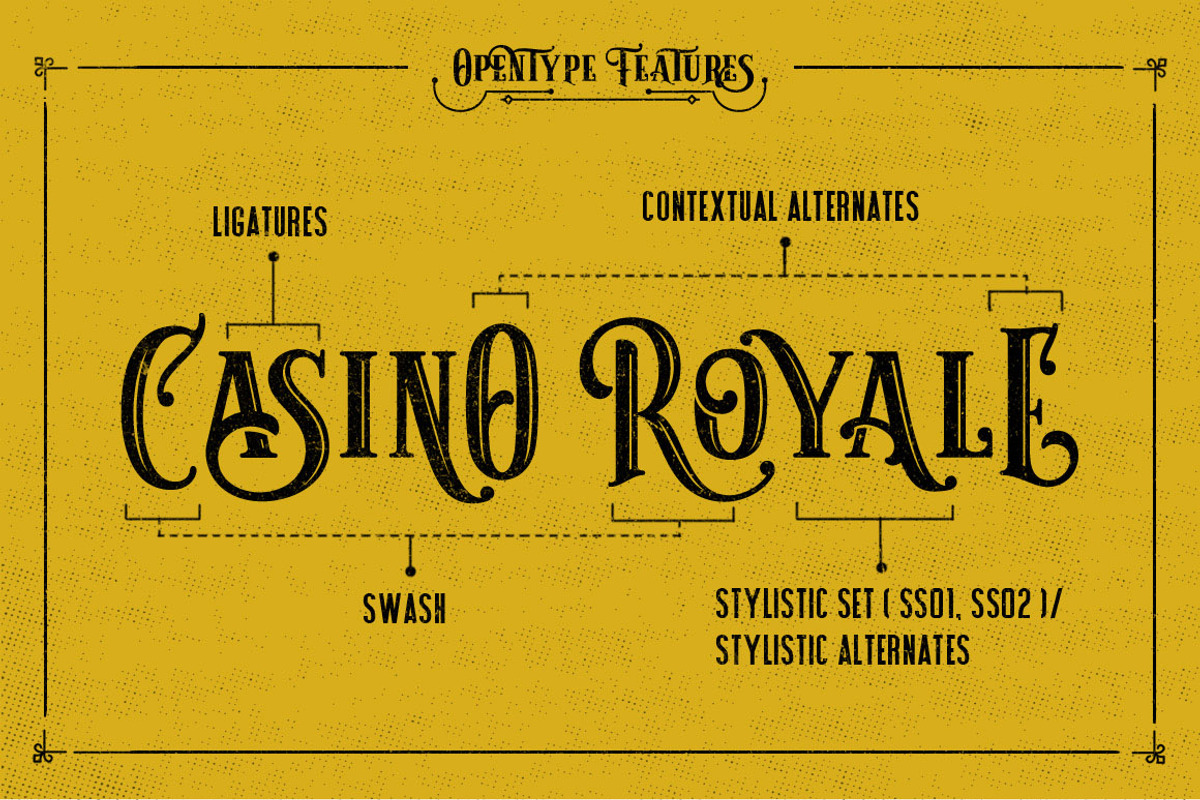 Free Download - Fontfreebie