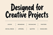 Mellowink, a Handwritten Font by Wow Magic (Thumbnail 6 of 6)