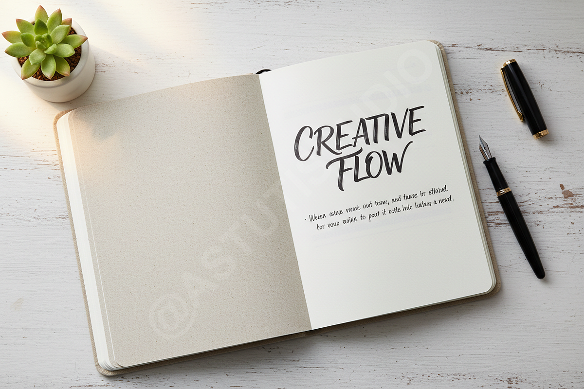 Qaza | Elegant Luxury Serif Typefac, a Serif Font by Astuti Studio (Photo 7 of 16)