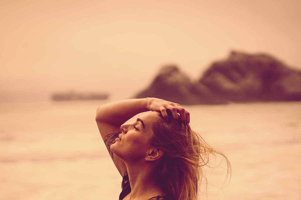 3500+ presets:Vintage Vsco Sets etc preview 4
