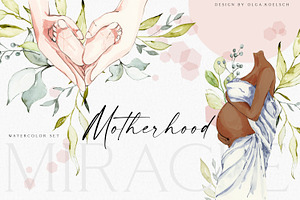 Motherhood Miracle