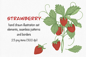 Strawberry