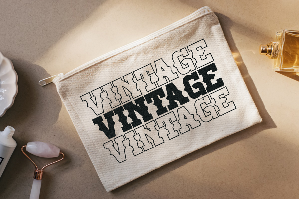Believe Western - Vintage Slab Serif, a Slab Serif Font by Pian45 Studio (Photo 7 of 8)