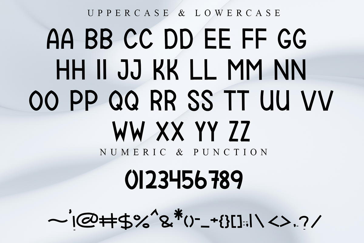 LEMON, a Script Font by FreshTypeINK (Photo 6 of 8)