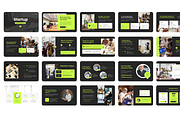 Creative Presentation Bundle, a Presentation Template by Hammad Arif (Thumbnail 67 of 77)