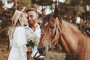 75+ Rustic Lightroom Preset Bundle, a Preset Add-On by TheWayfarerShoppe (Thumbnail 12 of 15)