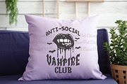 Spooky Nu Goth Sublimation Bundle, a Graphic by Pet Cave (Thumbnail 9 of 10)