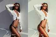 30 Saline LUT Collection, a Preset Add-On by 3Motional (Thumbnail 2 of 10)