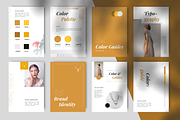 INTZA - Luxury Keynote Guidelines, a Presentation Template by Masdika Studio (Thumbnail 3 of 12)