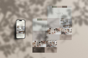 ANITA-Branding Mockup Scene Creator