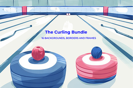The Curling Bundle