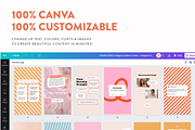 Instagram Audience Creator Posts, a Social Media Template by My Social Boutique (Thumbnail 7 of 8)