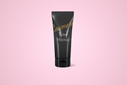 Cosmetic Tube Mockup, a Packaging Mockup by Adstart (Thumbnail 4 of 5)