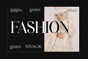 Excelsia Luxury Elegant Serif Font, a Serif Font by UICreative (Thumbnail 12 of 13)