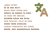 Wooldog Playful Typeface (10 Fonts), a Handwritten Font by alpercakici (Thumbnail 8 of 15)