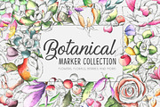 16300 in 1 - GRAPHIC GIANT BUNDLE, an Illustration by Julia Dreams (Thumbnail 22 of 99)