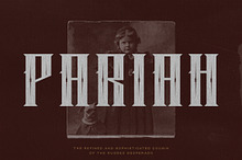 Pariah