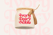 Loyale Rosell Modern Serif Font, a Serif Font by timelesstype.co (Thumbnail 3 of 20)