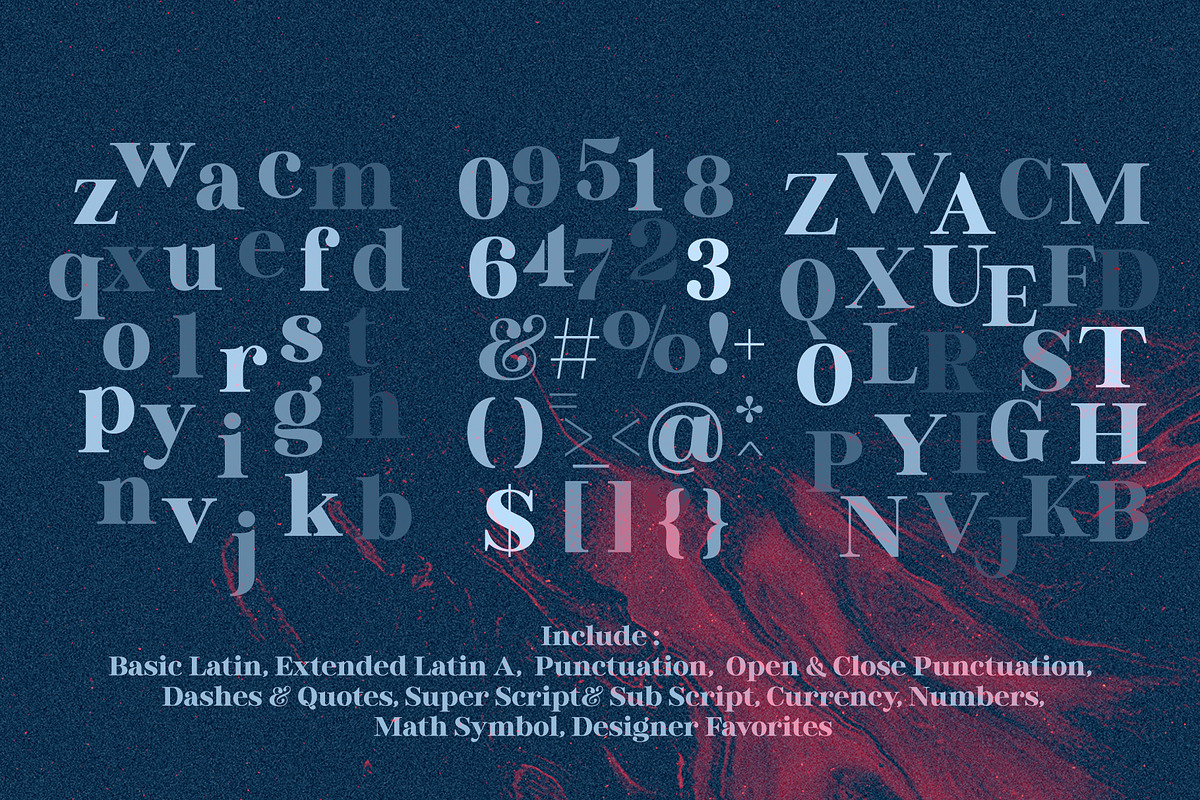 Binggo Wood Display, a Serif Font by Genesis Lab (Photo 7 of 14)