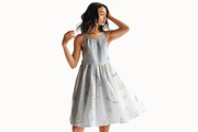 Watercolor Animal Bundle Pattern, a Pattern Graphic by StudioGlouna (Thumbnail 7 of 10)
