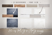Foil & Fabric Lettering Duo, a Graphic by TVartworks (Thumbnail 13 of 13)