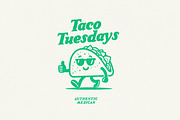 Saucy Ketchup! A Retro Serif, a Serif Font by Nicky Laatz (Thumbnail 4 of 20)