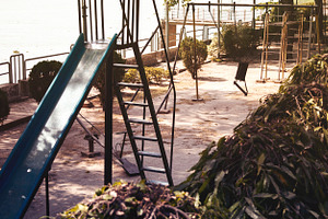The Empty Playground