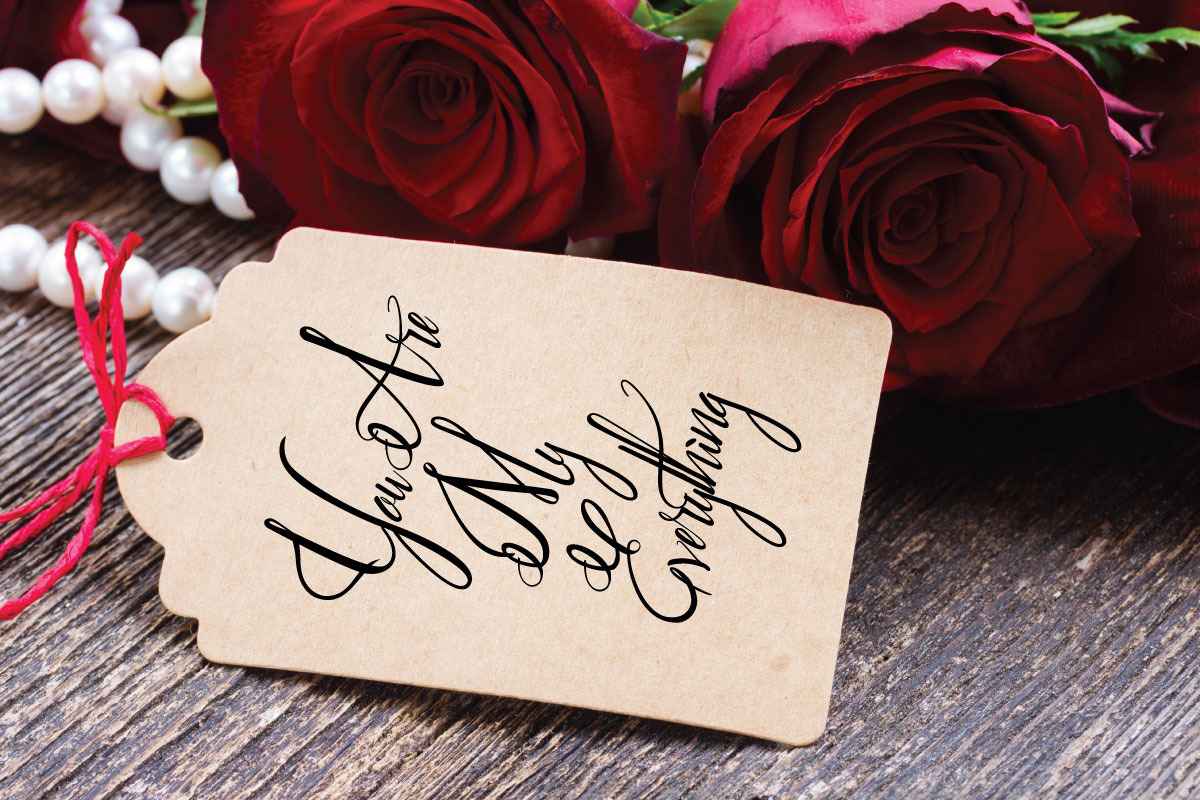 Valentine Edition Dingbats preview 4