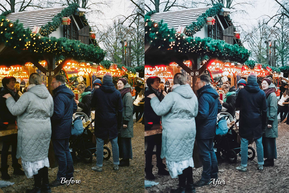 30 Spark Lightroom Bundle, a Preset Add-On by 3Motional (Photo 10 of 11)