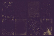 48 Subtle Grunge Textures Vector, a Texture Illustration by Anastasia Cuza (Thumbnail 8 of 12)