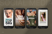60 Editorial Stock Images Vol 4, a Beauty & Fashion Photo by Frills Images (Thumbnail 4 of 8)