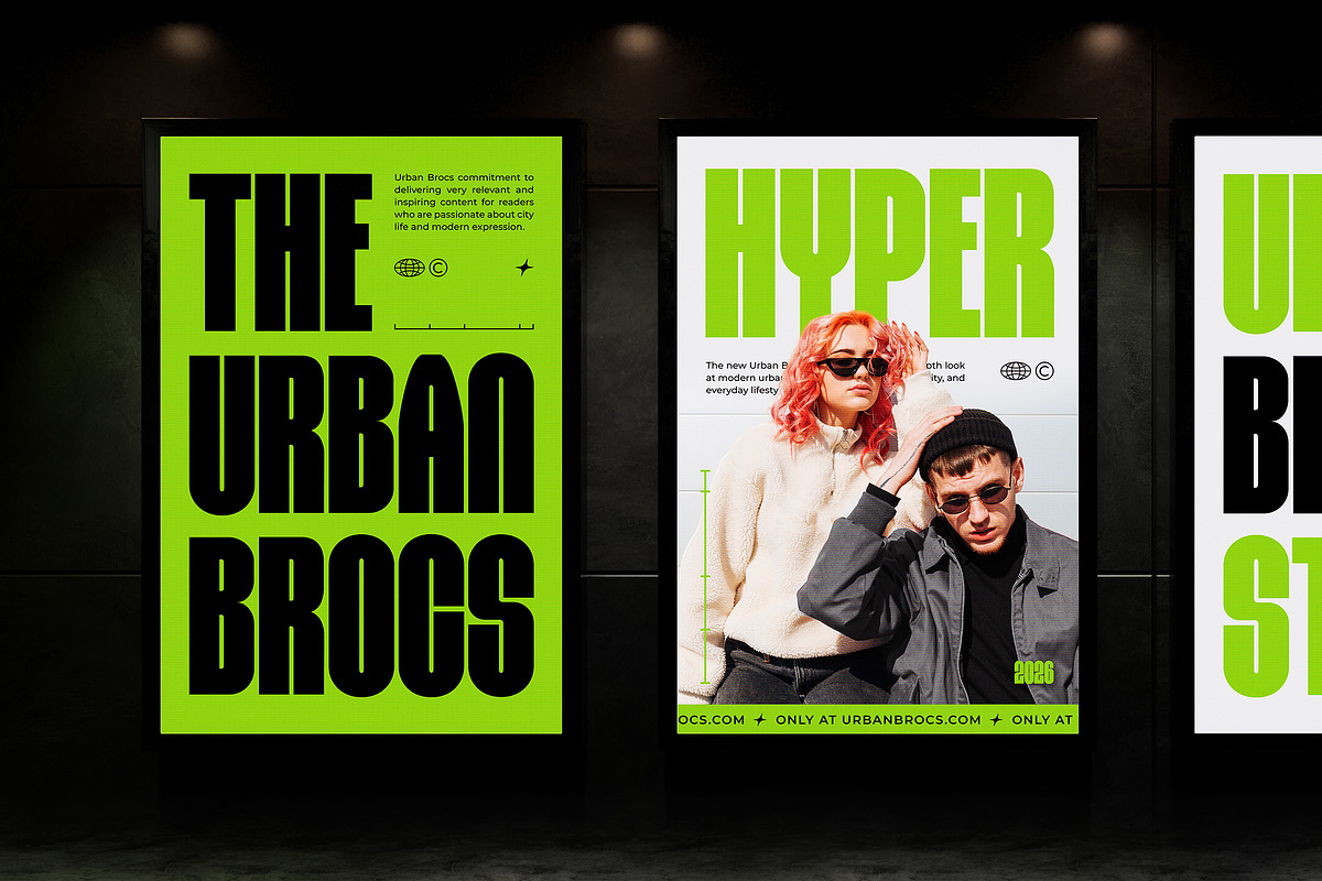 Caivero – Super Condensed Bold Sans, a Sans Serif Font by Typia Nesia (Photo 7 of 11)
