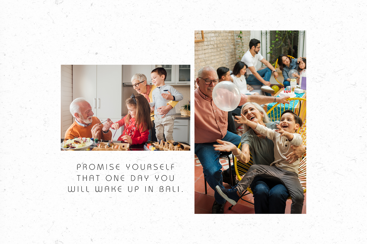 Anniversary Photobook Canva Template, a Magazine Template by Designbudy (Photo 7 of 10)