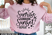 Summer SVG Bundle, Funny Beach Quote, a Graphic by Designer302 (Thumbnail 22 of 22)