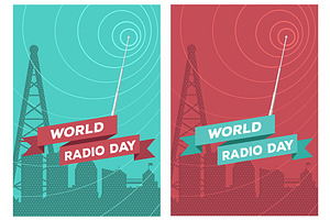 World Radio Day