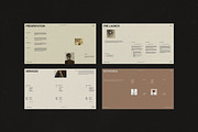 MIA I Services&Pricing Guide, a Presentation Template by Studio Brand (Thumbnail 8 of 8)