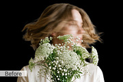 Hologram Photo Effect, a Layer Style Add-On by graphypix (Thumbnail 2 of 11)