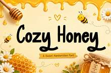 Cozy Honey