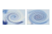 Elystrix Wave Gradient Background, a Background Graphic by Eltypesstudio (Thumbnail 4 of 12)