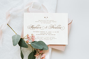 Brenelsa, a Script Font by JamalCreativeStudio (Thumbnail 7 of 13)
