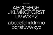 Caliburn Grotesk | Modern Variable, a Sans Serif Font by InkwellTypeCo (Thumbnail 15 of 15)