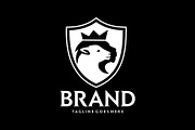 Lion and Lamb, a Branding & Logo Template by herulogo (Thumbnail 4 of 4)